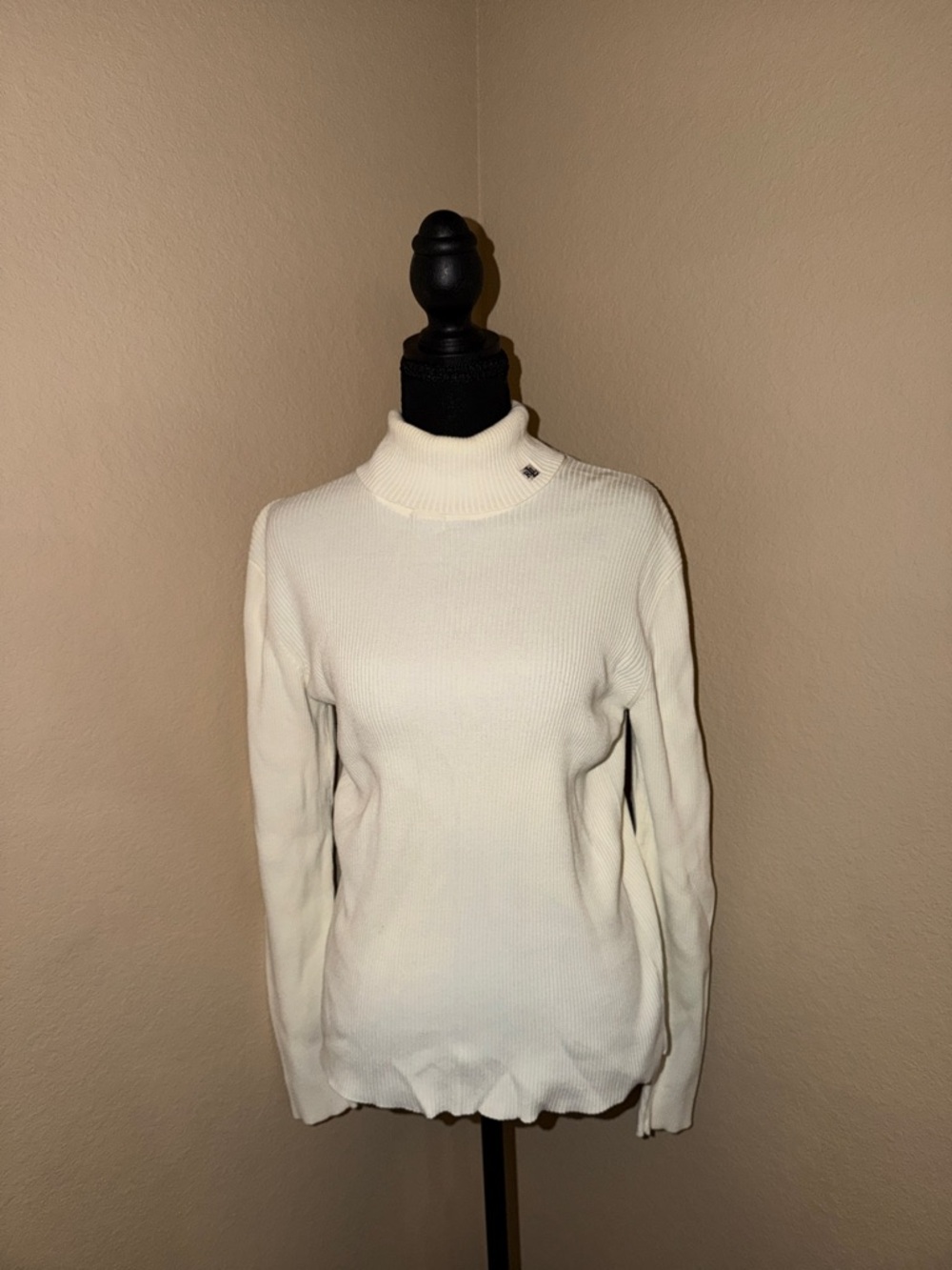 Ralph Lauren Turtleneck Sweater